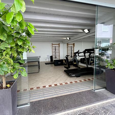 Attic Suite Palme Riva del Garda Kültér fotó