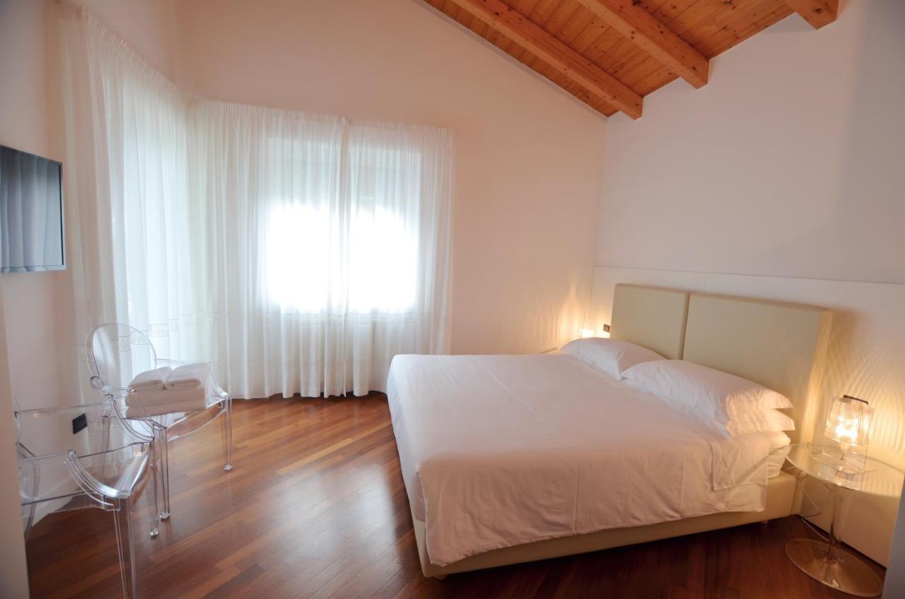 Attic Suite Palme Riva del Garda Kültér fotó