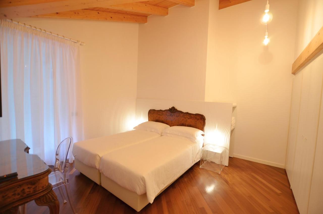 Attic Suite Palme Riva del Garda Kültér fotó