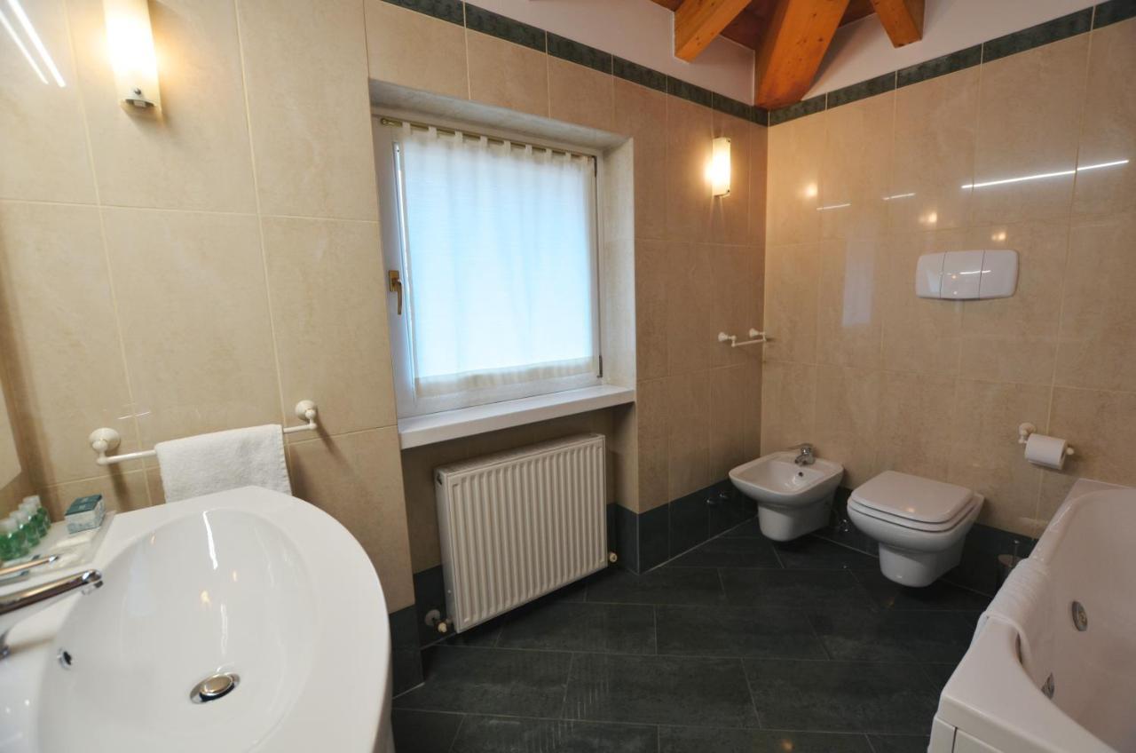 Attic Suite Palme Riva del Garda Kültér fotó