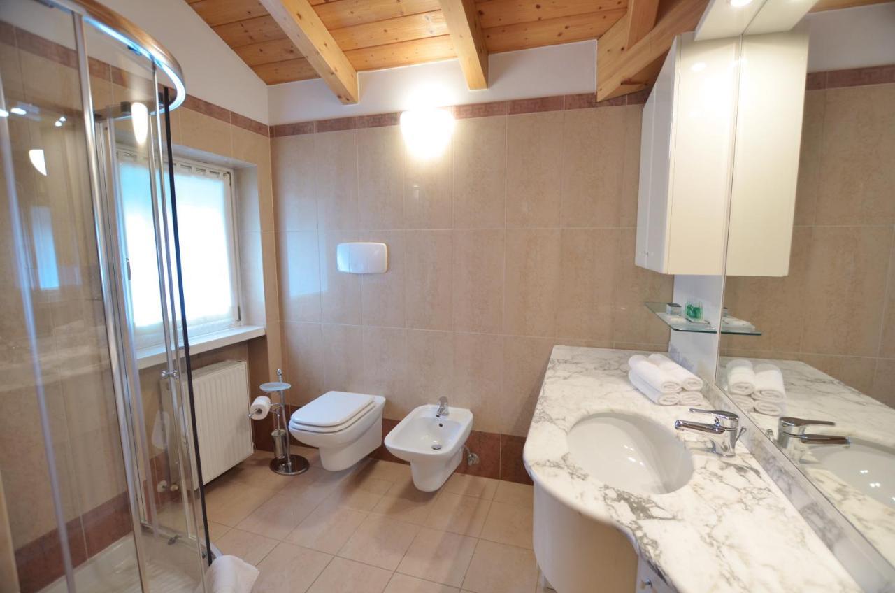 Attic Suite Palme Riva del Garda Kültér fotó